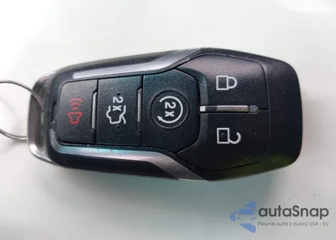 2016 Ford Explorer Xlt from USA, damaged, VIN 1FM5K8D84GGA38844